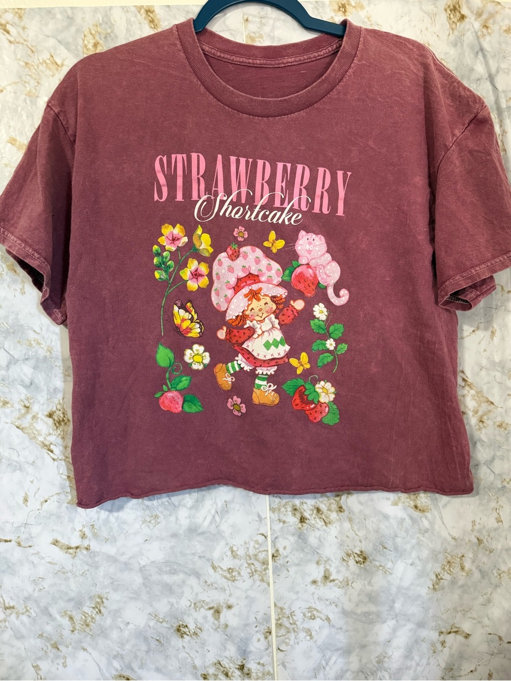 Strawberry, Lizzie McGuire , colsie bundle 💕
